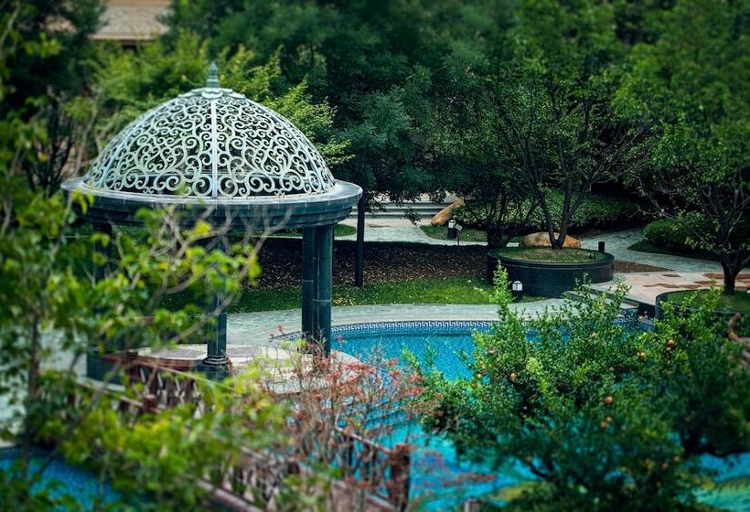 Hotel Chateau Star River Shaanxi