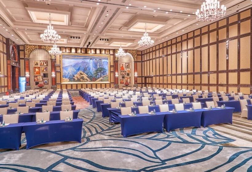 Hotel Chateau Star River Shaanxi