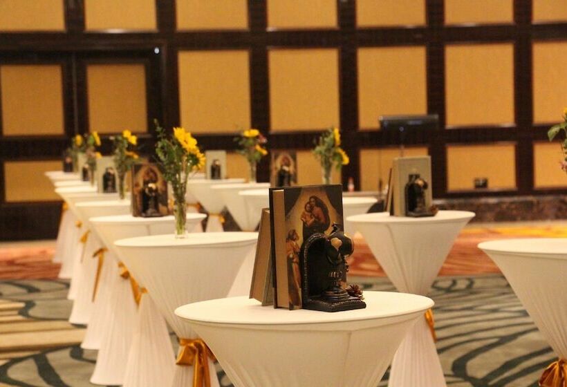 Hotel Chateau Star River Shaanxi