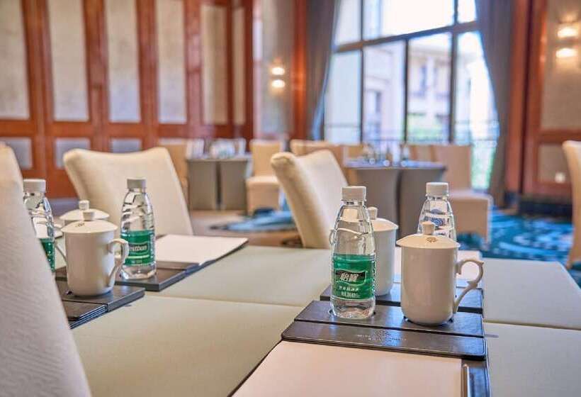 Hotel Chateau Star River Shaanxi