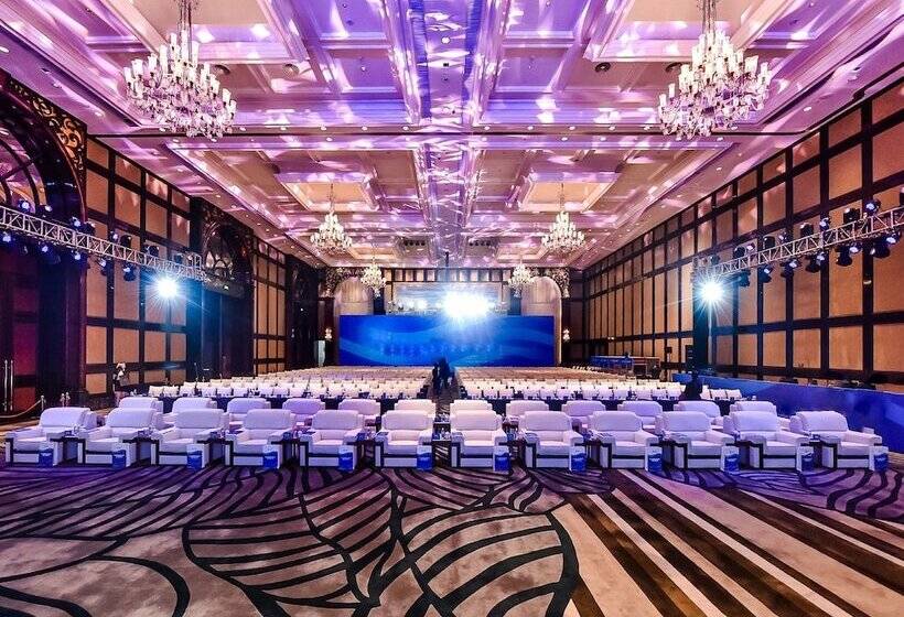 Hotel Chateau Star River Shaanxi