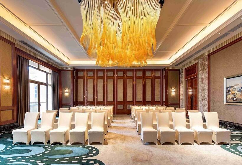 Hotel Chateau Star River Shaanxi