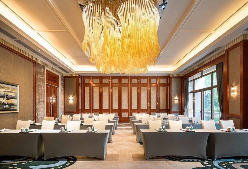 Hotel Chateau Star River Shaanxi