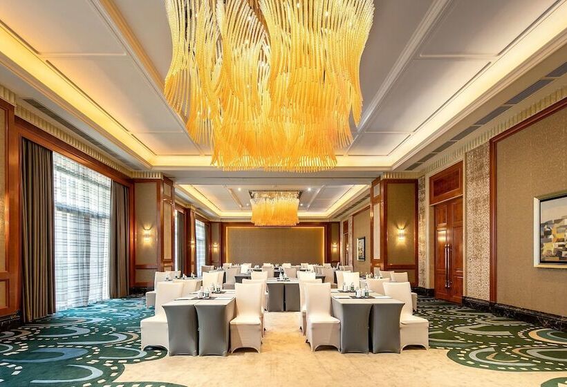 Hotel Chateau Star River Shaanxi