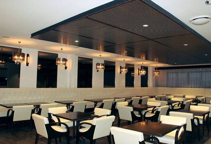 هتل Citi Boutique