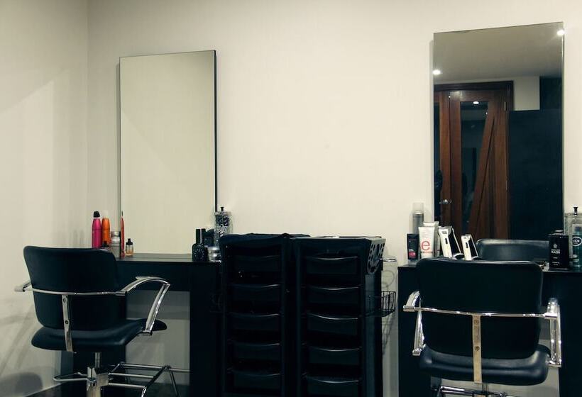 호텔 Citi Boutique