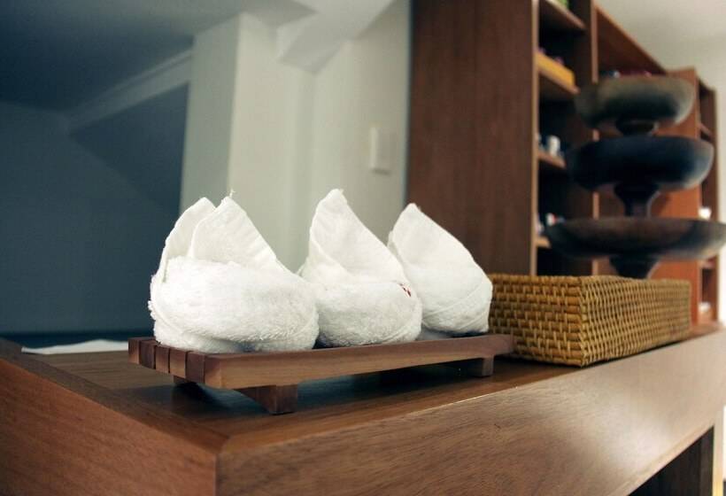 호텔 Citi Boutique