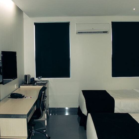 호텔 Citi Boutique