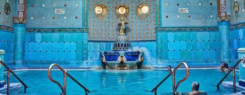 ホテル Clark Budapest   Adults Only