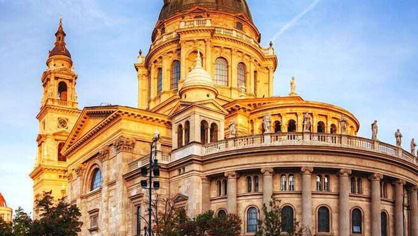 ホテル Clark Budapest   Adults Only