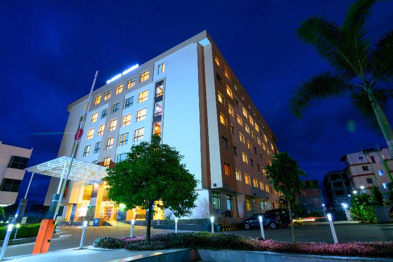 فندق Classic Grande,a Member Of Radisson
