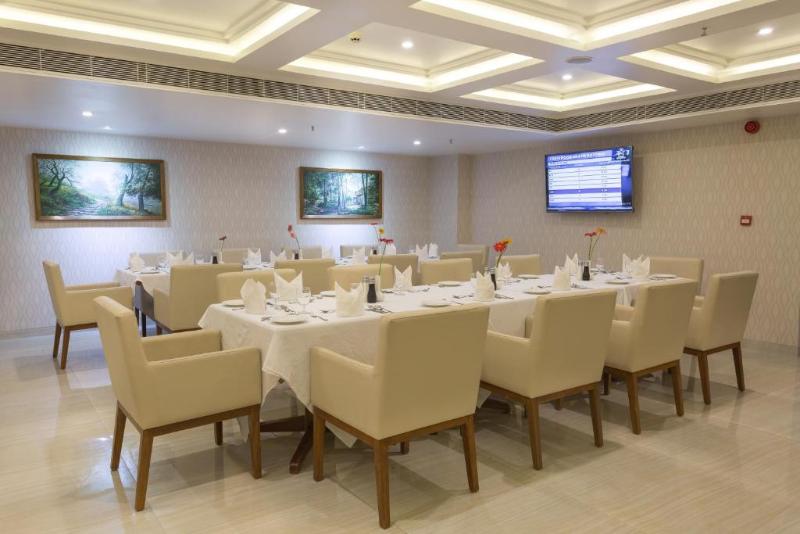 Hotel Classic Grande,a Member Of Radisson