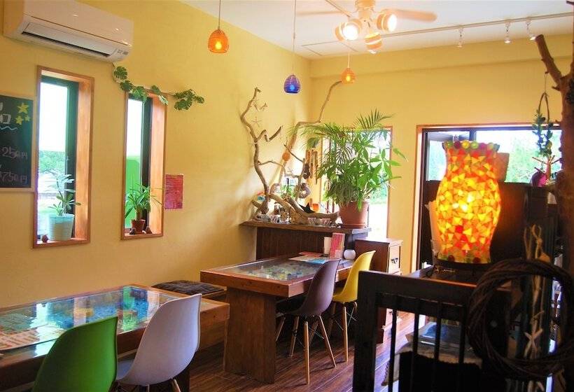 酒店 Cocoro Malolo