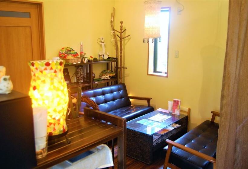 酒店 Cocoro Malolo