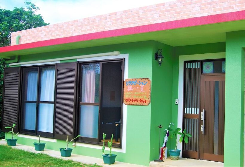 酒店 Cocoro Malolo