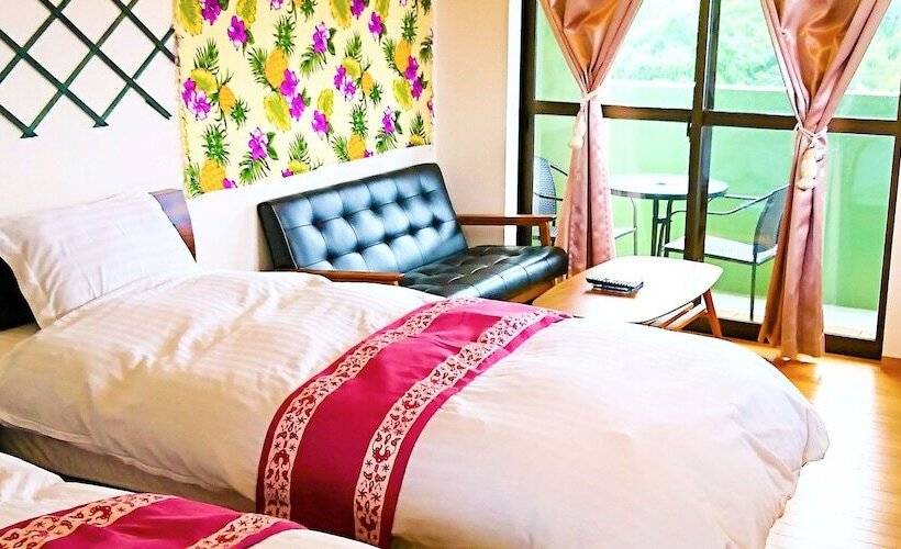 酒店 Cocoro Malolo