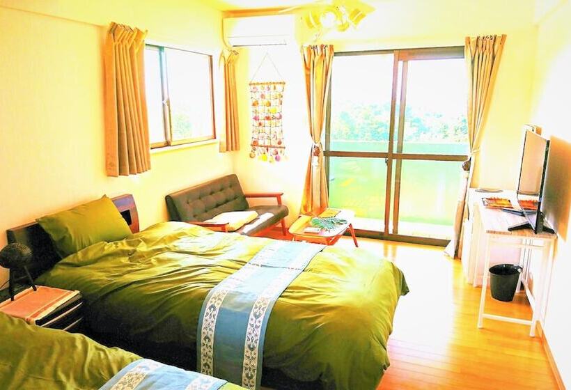 酒店 Cocoro Malolo