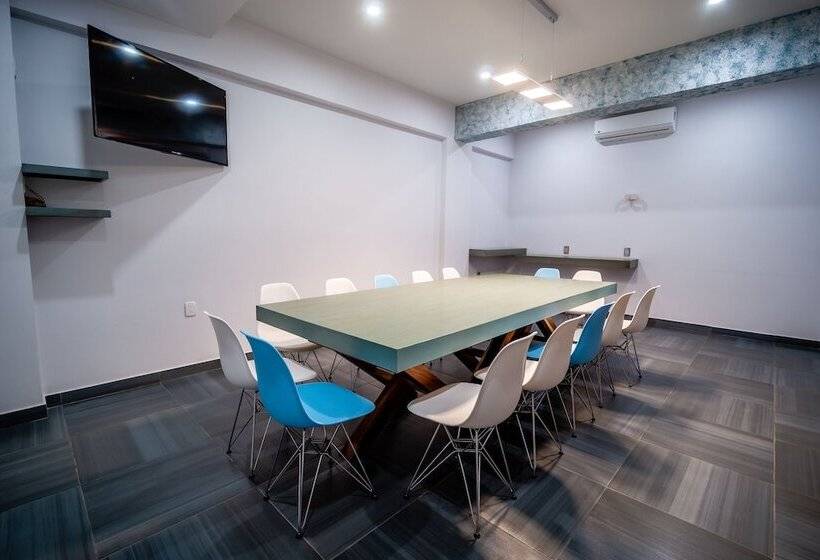 酒店 Dc Boutique & Spa