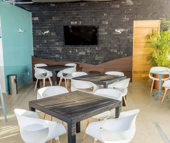 هتل Dc Boutique & Spa