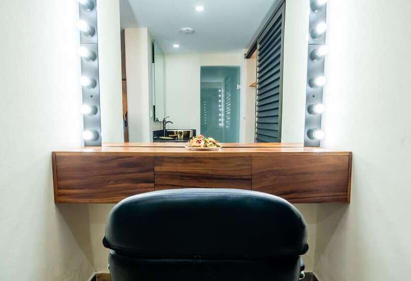 هتل Dc Boutique & Spa