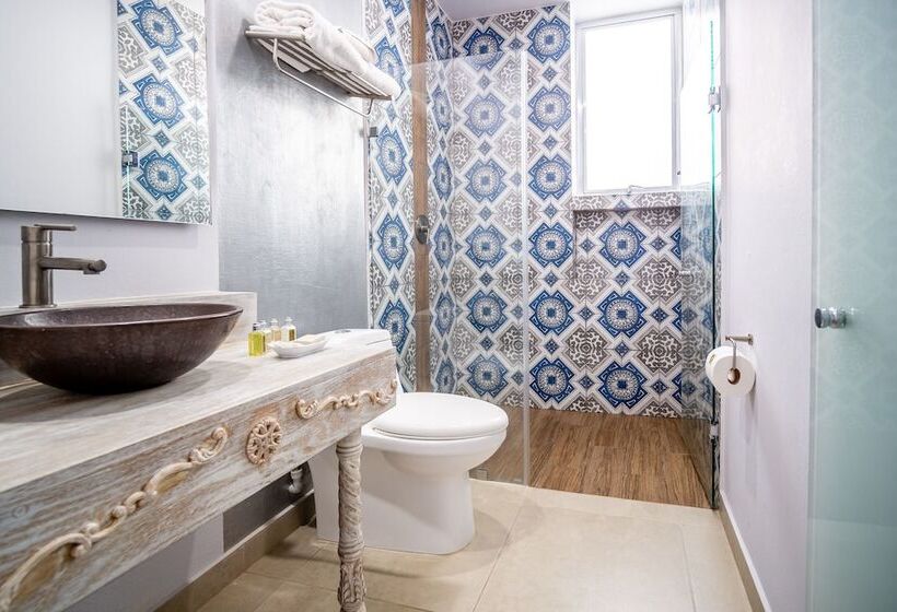 酒店 Dc Boutique & Spa