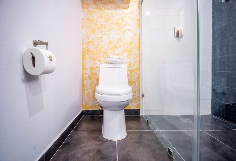 酒店 Dc Boutique & Spa