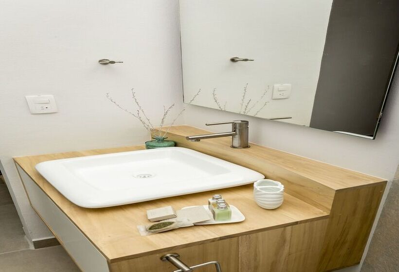 هتل Dc Boutique & Spa