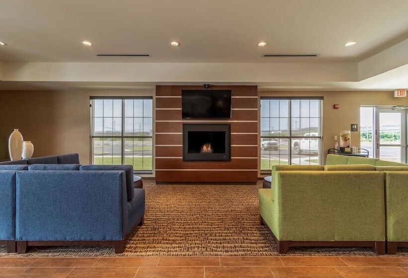 酒店 Comfort Inn & Suites – Harrisburg Airport – Hershey South