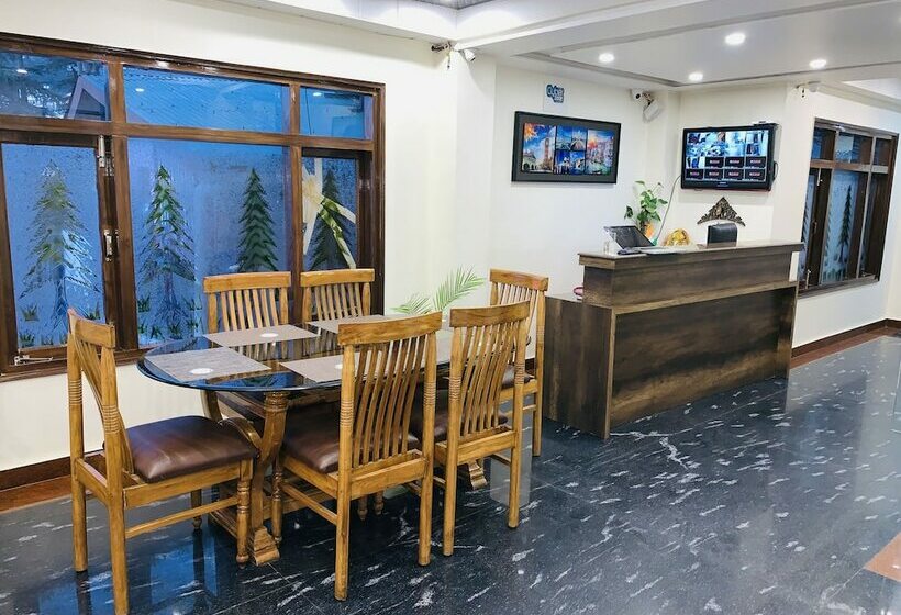 ホテル Dusk N Dawn