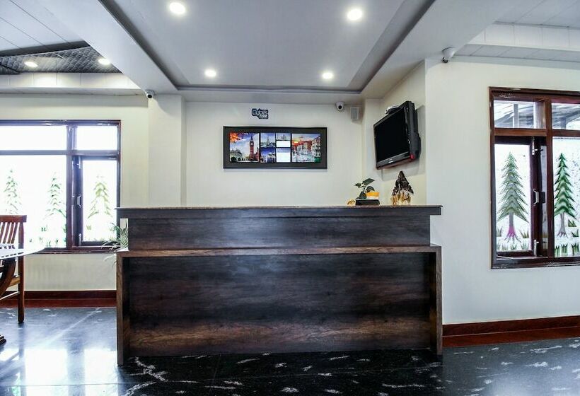 ホテル Dusk N Dawn