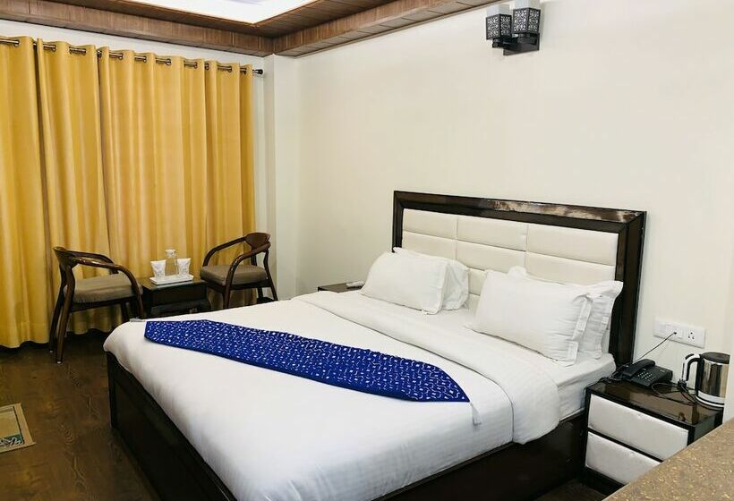 ホテル Dusk N Dawn