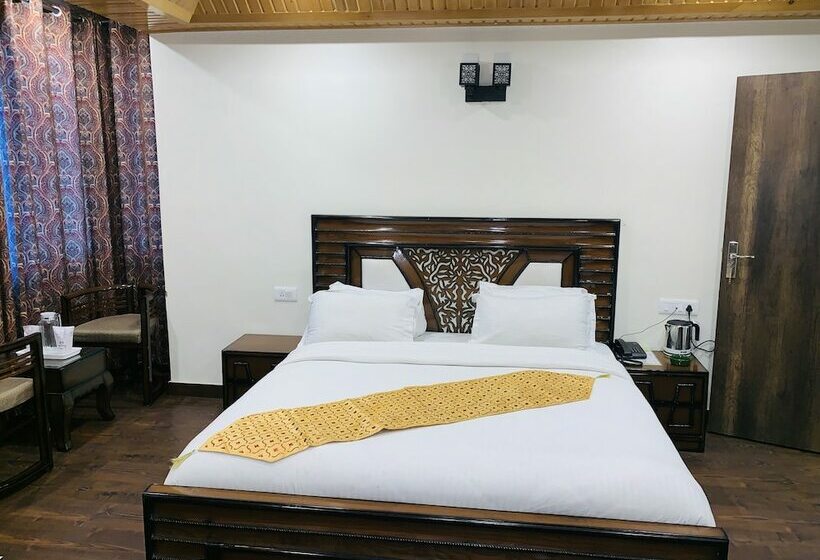 ホテル Dusk N Dawn