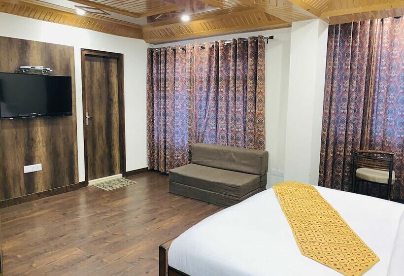 ホテル Dusk N Dawn