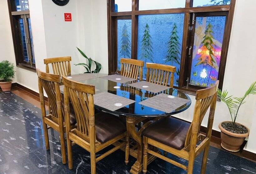 ホテル Dusk N Dawn