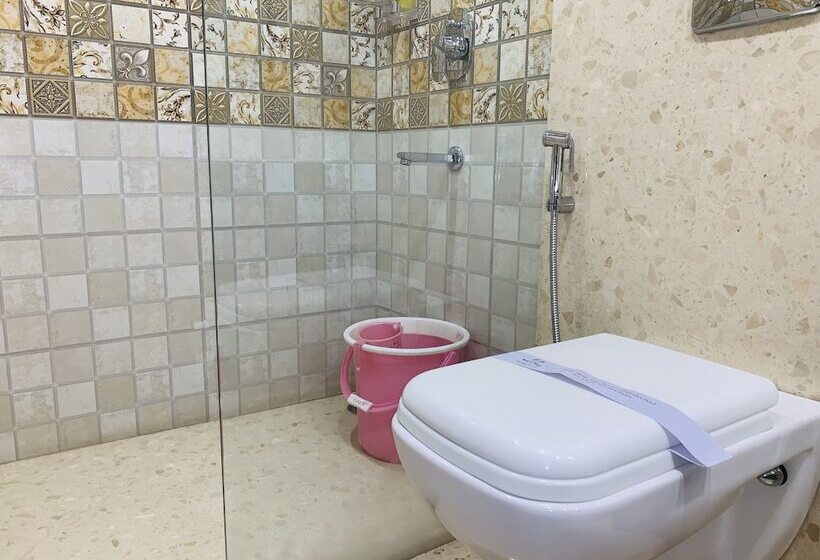 ホテル Dusk N Dawn