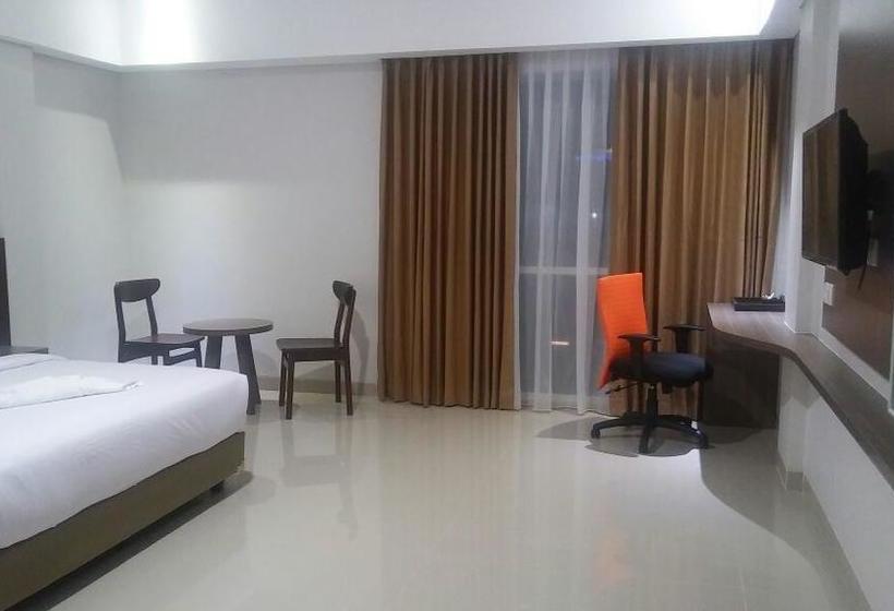 בית מלון כפרי Emerald