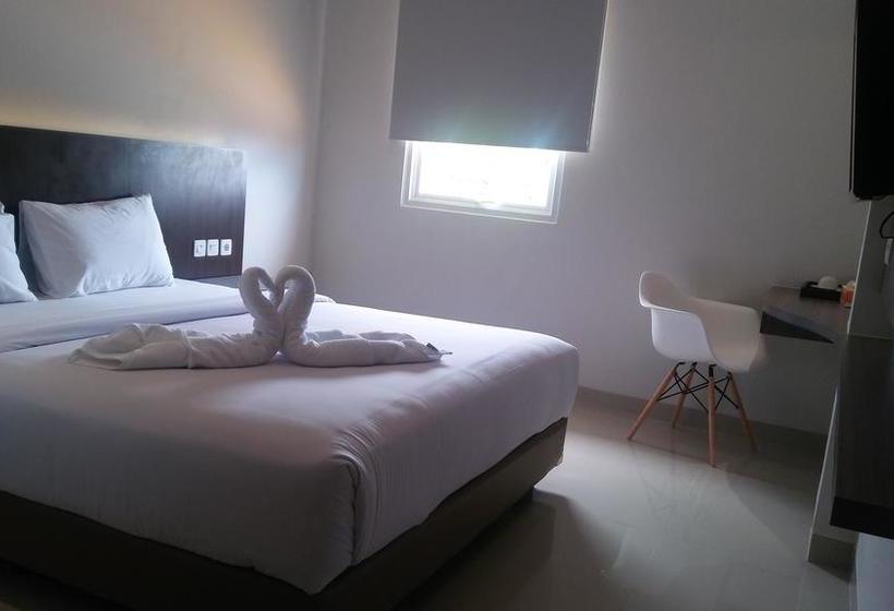 בית מלון כפרי Emerald