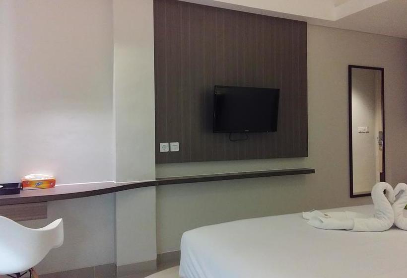 בית מלון כפרי Emerald