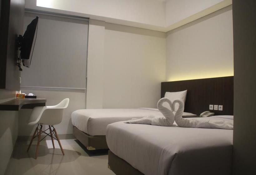 בית מלון כפרי Emerald