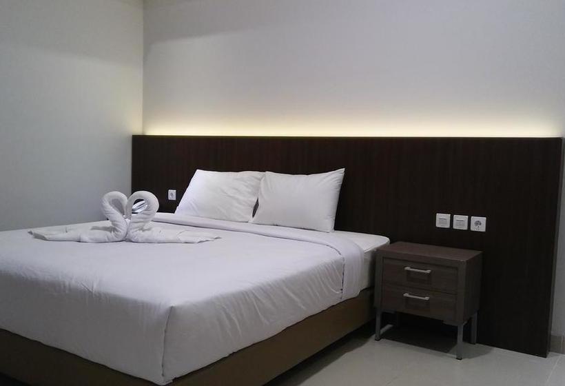 בית מלון כפרי Emerald