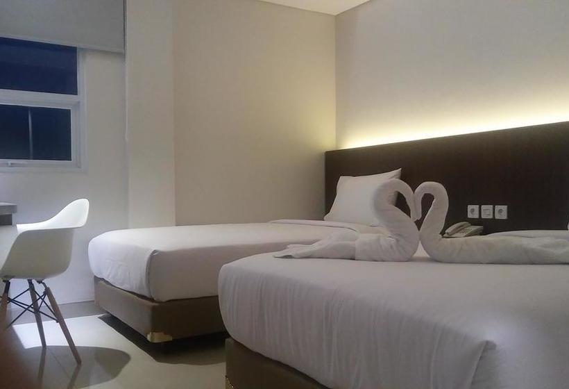 בית מלון כפרי Emerald