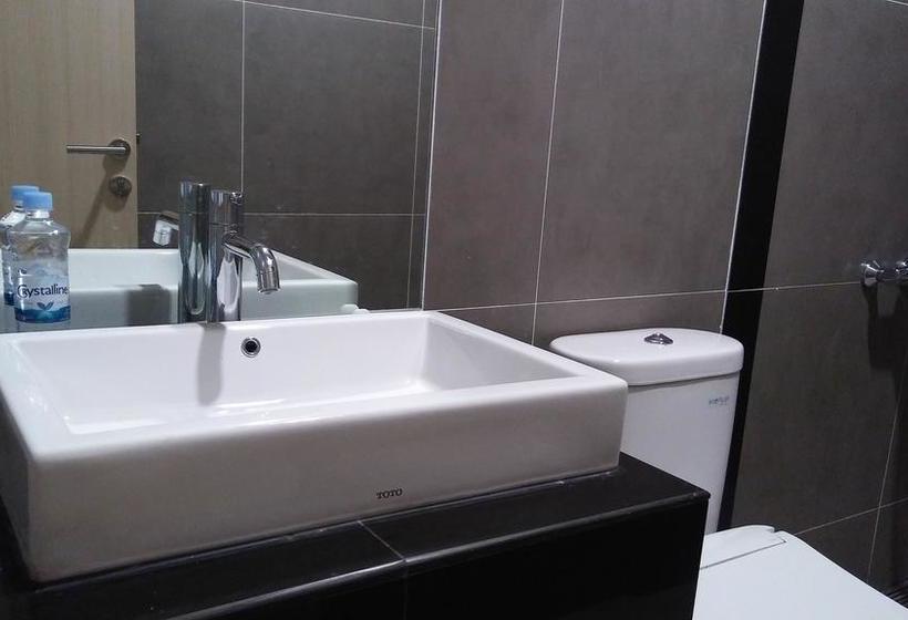 בית מלון כפרי Emerald