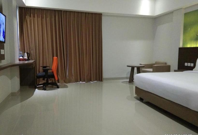 בית מלון כפרי Emerald