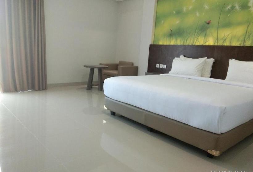 בית מלון כפרי Emerald