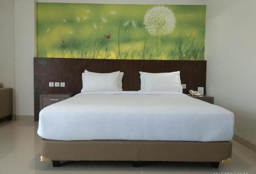 בית מלון כפרי Emerald