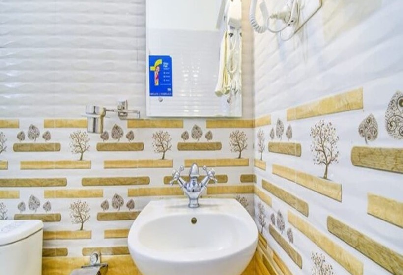 Fabhotel Vinu Valley Resorts   Nr Ketti Valley View Point