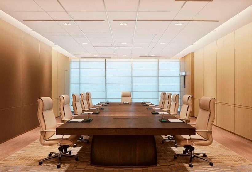 호텔 Four Points By Sheraton Changsha, Meixi Lake