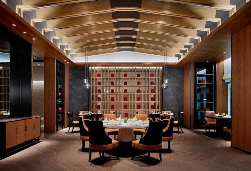 호텔 Four Points By Sheraton Changsha, Meixi Lake