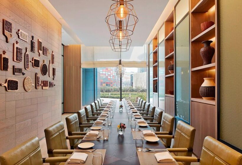 호텔 Four Points By Sheraton Changsha, Meixi Lake