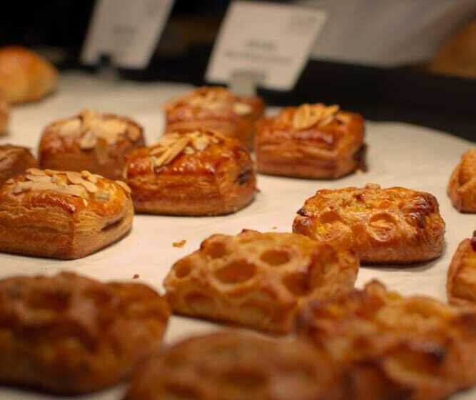 호텔 Four Points By Sheraton Changsha, Meixi Lake